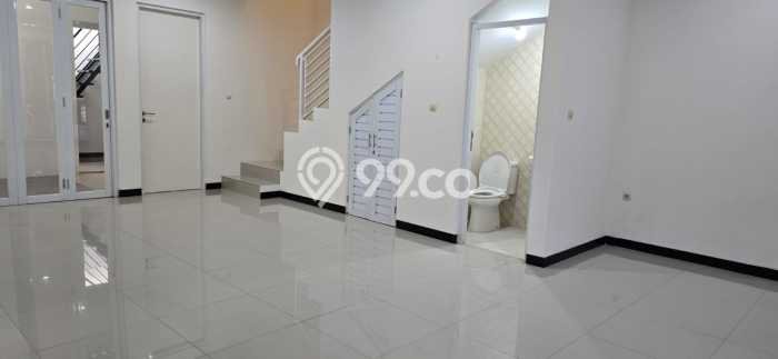 Rumah Modern Minimalis 3 Kamar Siap Huni di Margaasih Rumah Modern Minimalis 3 Kamar Siap Huni di Margaasih