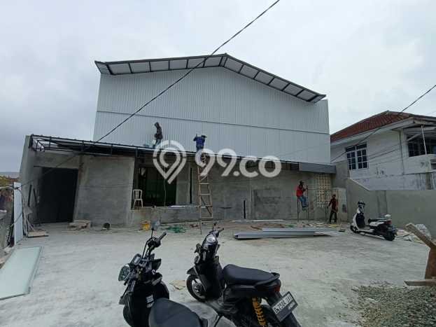 Gudang Disewa di Sukajadi, Bandung, LT 1050m2 / LB 800m2 Gudang Disewa di Sukajadi, Bandung, LT 1050m2 / LB 800m2