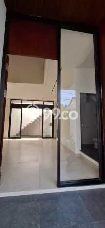 Rumah Strategis Minimalis Lb 160m2 di Margaasih, Bandung Rumah Strategis Minimalis Lb 160m2 di Margaasih, Bandung