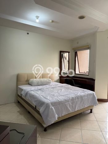 Hunian Apartemen Hemat 0 KT 1 KM di Sukajadi, Bandung, Jawa Barat Hunian Apartemen Hemat 0 KT 1 KM di Sukajadi, Bandung, Jawa Barat