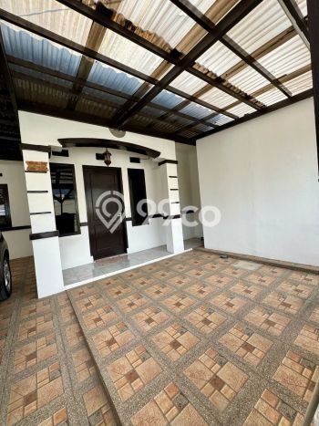 Jual Rumah Minimalis Bagus Punya 2 KT di Margaasih Bandung SHM Jual Rumah Minimalis Bagus Punya 2 KT di Margaasih Bandung SHM