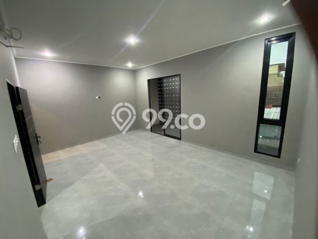 Jual Rumah Bagus Siap Huni LB 128m2 di Margaasih, Bandung Jual Rumah Bagus Siap Huni LB 128m2 di Margaasih, Bandung