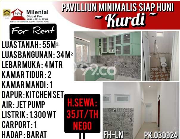 Rumah Asri di Astanaanyar, 2 KT, Lingkungan Tenang, Luas 55m2m² LB 34m2m² Rumah Asri di Astanaanyar, 2 KT, Lingkungan Tenang, Luas 55m2m² LB 34m2m²