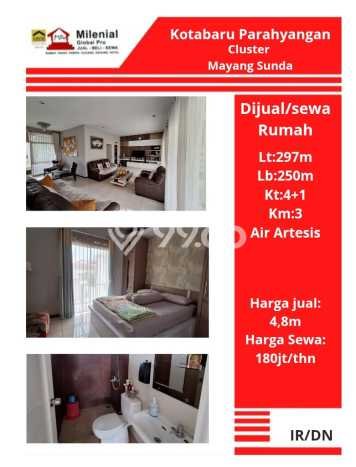 Hot Offer Hunian Premium Ideal dan Luas di Padalarang, Bandung Barat Hot Offer Hunian Premium Ideal dan Luas di Padalarang, Bandung Barat