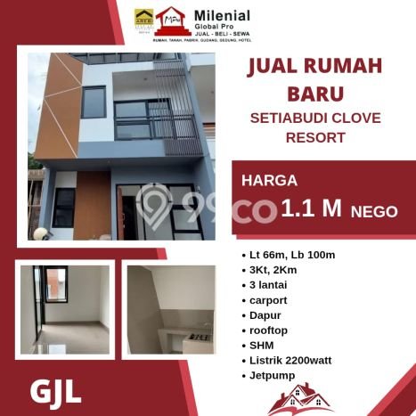 Dijual Rumah 3 Kamar Lokasi Strategis Nyaman dan Strategis di Lembang Dijual Rumah 3 Kamar Lokasi Strategis Nyaman dan Strategis di Lembang