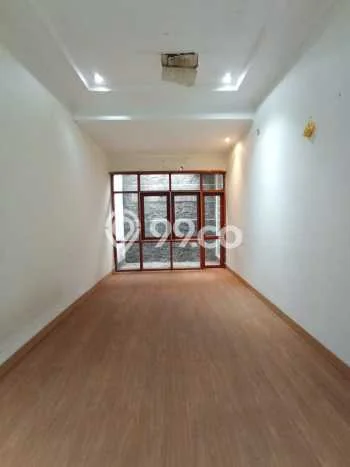 Rumah Modern Cantik 2 Kamar Siap Huni di Regol Rumah Modern Cantik 2 Kamar Siap Huni di Regol