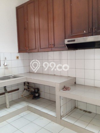 Rumah area Regol, 2 KT, Lingkungan Tenang Rumah area Regol, 2 KT, Lingkungan Tenang