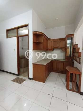 Rumah Modern Cantik 2 Kamar Siap Huni di Regol Rumah Modern Cantik 2 Kamar Siap Huni di Regol