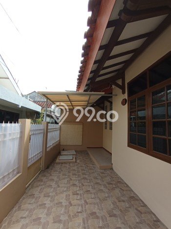 Rumah area Regol, 2 KT, Lingkungan Tenang Rumah area Regol, 2 KT, Lingkungan Tenang