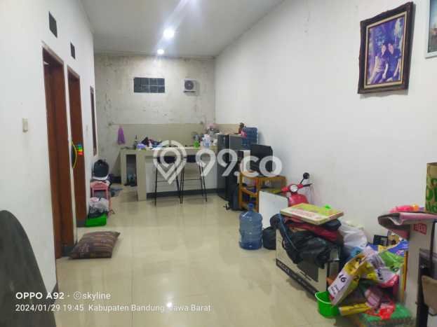 Rumah Strategis Modern Lb 45m2 di Bojongloa Kidul, Bandung Rumah Strategis Modern Lb 45m2 di Bojongloa Kidul, Bandung