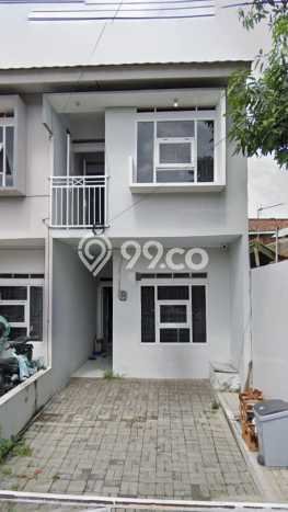 Lokasi terbaik! Rumah siap pakai dikontrakkan di Babakan Ciparay LB 90m2 Lokasi terbaik! Rumah siap pakai dikontrakkan di Babakan Ciparay LB 90m2