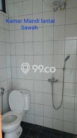 Dijual Rumah 3 Kamar Lokasi Strategis Nyaman dan Strategis di Lembang Dijual Rumah 3 Kamar Lokasi Strategis Nyaman dan Strategis di Lembang