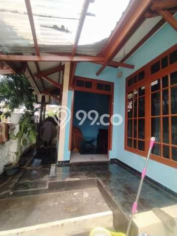 Rumah Strategis Modern Lb 120m2 di Ngamprah, Bandung Barat Rumah Strategis Modern Lb 120m2 di Ngamprah, Bandung Barat