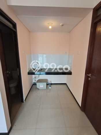 Apartemen Modern Dijual di Cicendo, Bandung Punya 2 KT / 1 Kamar Mandi Apartemen Modern Dijual di Cicendo, Bandung Punya 2 KT / 1 Kamar Mandi