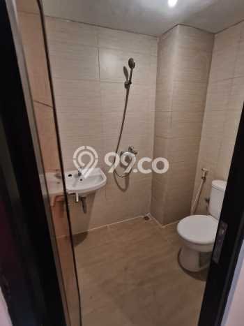 Apartemen Modern Dijual di Cicendo, Bandung Punya 2 KT / 1 Kamar Mandi Apartemen Modern Dijual di Cicendo, Bandung Punya 2 KT / 1 Kamar Mandi