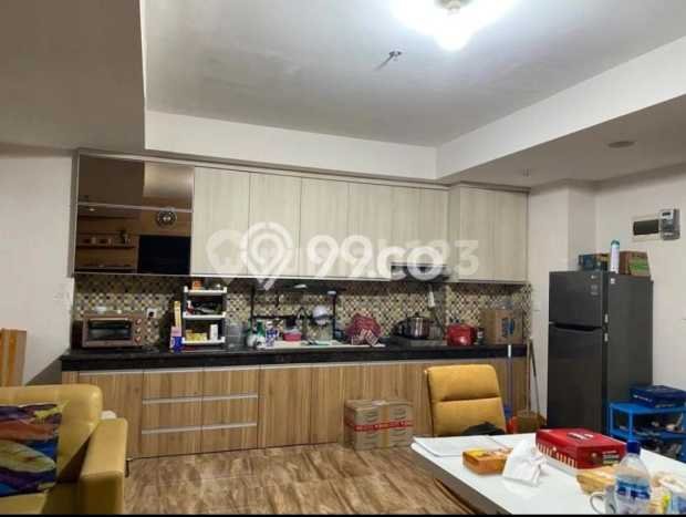 SPECIAL PRICE! Apartemen Kawasan Andir, 2 KT, Luas 81m², Area Strategis, Fasilitas Lengkap, Bisa Segera Ditempati SPECIAL PRICE! Apartemen Kawasan Andir, 2 KT, Luas 81m², Area Strategis, Fasilitas Lengkap, Bisa Segera Ditempati