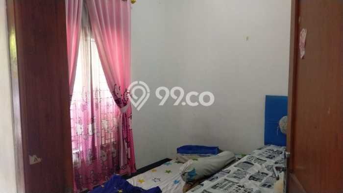 Rumah Strategis Modern Lb 45m2 di Bojongloa Kidul, Bandung Rumah Strategis Modern Lb 45m2 di Bojongloa Kidul, Bandung