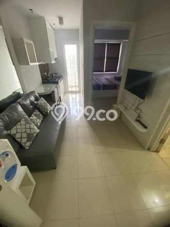 Apartemen Nyaman Dijual di Cidadap, Bandung Dilengkapi 1 KT dan 1 KM Apartemen Nyaman Dijual di Cidadap, Bandung Dilengkapi 1 KT dan 1 KM