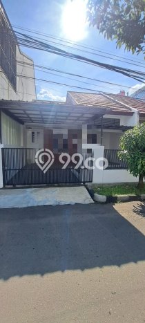 Rumah Tenang area Antapani, 3 KT, LT 148m² Bangunan 140m² Rumah Tenang area Antapani, 3 KT, LT 148m² Bangunan 140m²