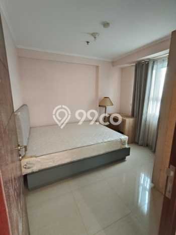 Apartemen Modern Dijual di Cicendo, Bandung Punya 2 KT / 1 Kamar Mandi Apartemen Modern Dijual di Cicendo, Bandung Punya 2 KT / 1 Kamar Mandi