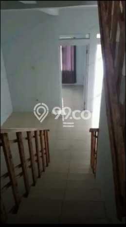 Lokasi terbaik! Rumah siap pakai dikontrakkan di Babakan Ciparay LB 90m2 Lokasi terbaik! Rumah siap pakai dikontrakkan di Babakan Ciparay LB 90m2