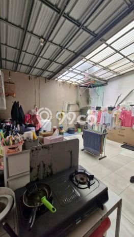 Rumah Siap Huni LT 114m² / LB 60m² di Lokasi Strategis Bandung Kulon, Bandung Rumah Siap Huni LT 114m² / LB 60m² di Lokasi Strategis Bandung Kulon, Bandung