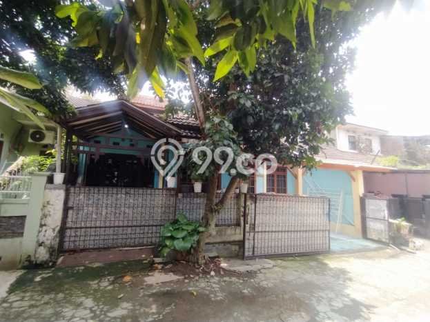 Rumah Strategis Modern Lb 120m2 di Ngamprah, Bandung Barat Rumah Strategis Modern Lb 120m2 di Ngamprah, Bandung Barat