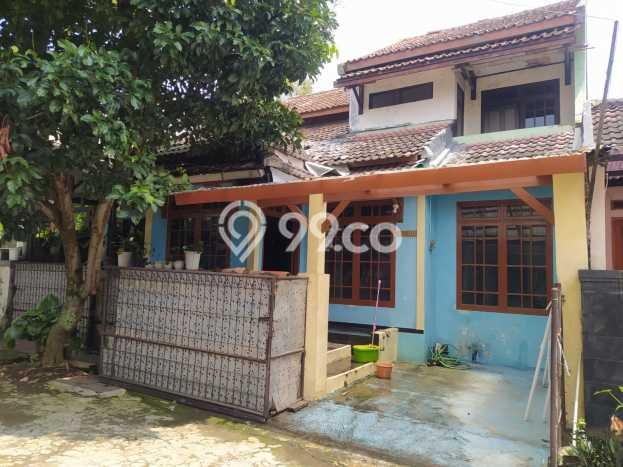 Rumah Strategis Modern Lb 120m2 di Ngamprah, Bandung Barat Rumah Strategis Modern Lb 120m2 di Ngamprah, Bandung Barat