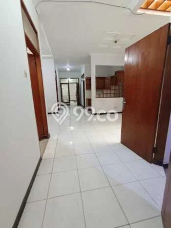 Rumah Modern Cantik 2 Kamar Siap Huni di Regol Rumah Modern Cantik 2 Kamar Siap Huni di Regol