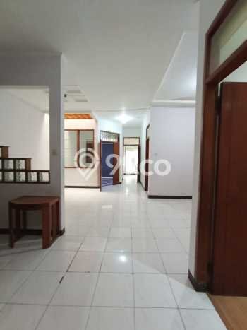 Rumah Modern Cantik 2 Kamar Siap Huni di Regol Rumah Modern Cantik 2 Kamar Siap Huni di Regol