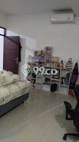 Rumah Strategis Modern Lb 130m2 di Margahayu, Bandung Rumah Strategis Modern Lb 130m2 di Margahayu, Bandung
