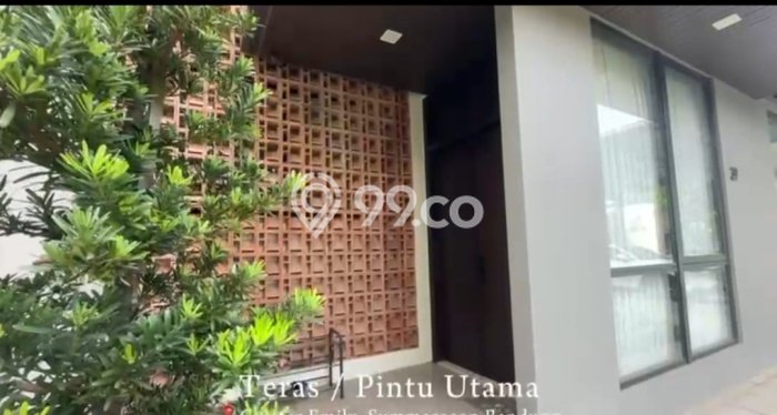 Hunian Super Mewah dengan Akses Paling Strategis di Gede Bage, Bandung Hunian Super Mewah dengan Akses Paling Strategis di Gede Bage, Bandung