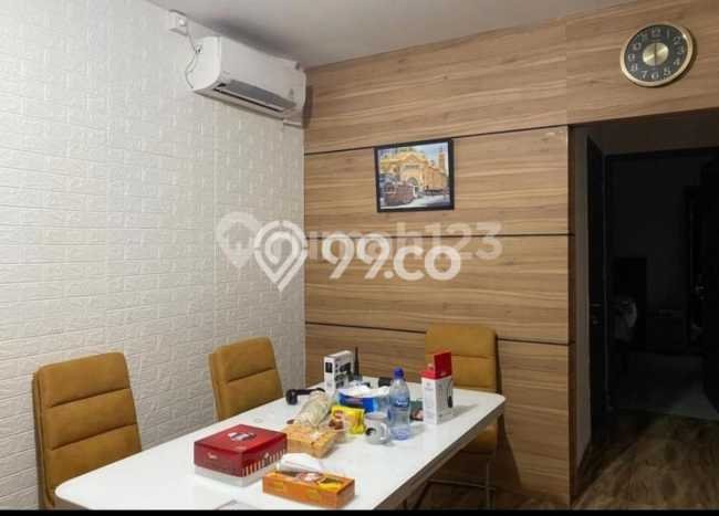 SPECIAL PRICE! Apartemen Kawasan Andir, 2 KT, Luas 81m², Area Strategis, Fasilitas Lengkap, Bisa Segera Ditempati SPECIAL PRICE! Apartemen Kawasan Andir, 2 KT, Luas 81m², Area Strategis, Fasilitas Lengkap, Bisa Segera Ditempati