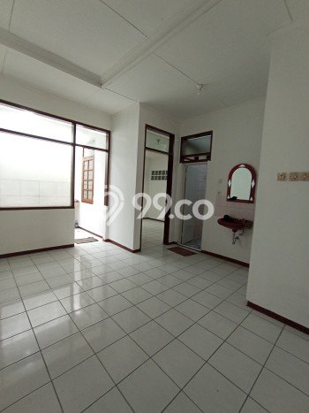PREMIUM LIVING! Rumah di Regol, 2 KT, Kawasan Prospektif, LT 75m² Bangunan 65m² PREMIUM LIVING! Rumah di Regol, 2 KT, Kawasan Prospektif, LT 75m² Bangunan 65m²