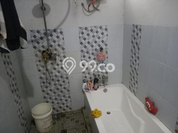 Rumah Modern 4 KT di Bojongloa Bandung Unfurnished Rumah Modern 4 KT di Bojongloa Bandung Unfurnished