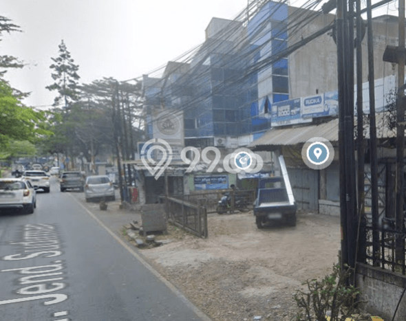Ruko Bagus Dijual LB 500m2 Lokasi Strategis Bandung Area Cocok untuk Berbisnis Ruko Bagus Dijual LB 500m2 Lokasi Strategis Bandung Area Cocok untuk Berbisnis