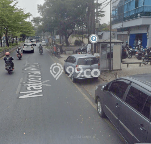 Ruko Bagus Dijual LB 500m2 Lokasi Strategis Bandung Area Cocok untuk Berbisnis Ruko Bagus Dijual LB 500m2 Lokasi Strategis Bandung Area Cocok untuk Berbisnis