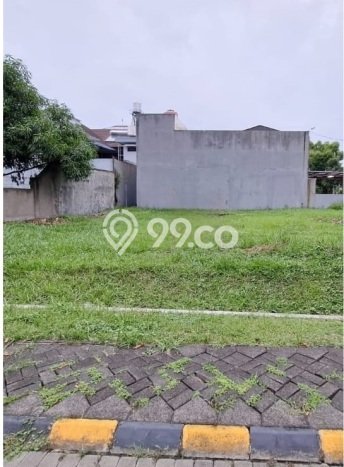 Tanah di Batununggal, Luas 374m2m², Kawasan Bisnis Tanah di Batununggal, Luas 374m2m², Kawasan Bisnis