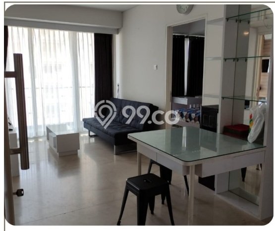 Apartemen Harga Murah dengan 2 BR & 1 KM di Andir Bandung Apartemen Harga Murah dengan 2 BR & 1 KM di Andir Bandung