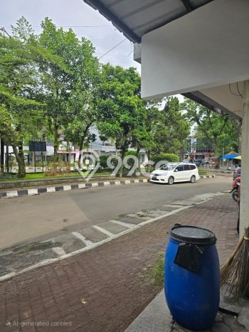 Ruko Dijual di Prime Area Bandung Luas 142m2 Ruko Dijual di Prime Area Bandung Luas 142m2
