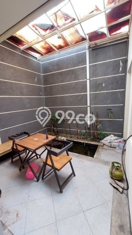 Rumah Minimalis 3 KT di Setiabudi Bandung Semi Furnished Rumah Minimalis 3 KT di Setiabudi Bandung Semi Furnished