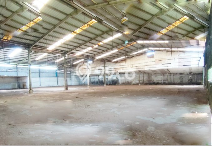 Unit Gudang Dijual di Batujajar Bandung Barat Luas Tanah 3905m2, Luas Bangunan 2299m2 Unit Gudang Dijual di Batujajar Bandung Barat Luas Tanah 3905m2, Luas Bangunan 2299m2