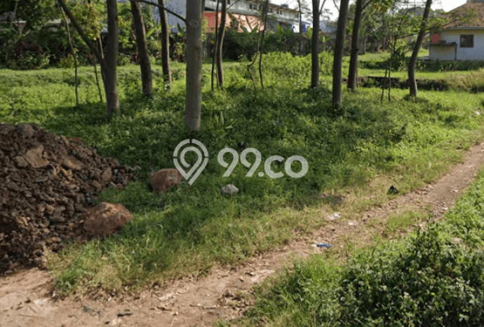 Tanah Dijual Lokasi Majalaya, Bandung Luas 700m2 Legalitas Aman Tanah Dijual Lokasi Majalaya, Bandung Luas 700m2 Legalitas Aman