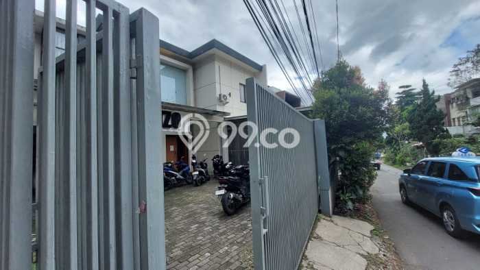 Jual Rumah Luas Elegan Dengan View Cantik di Pasteur, Bandung Jual Rumah Luas Elegan Dengan View Cantik di Pasteur, Bandung