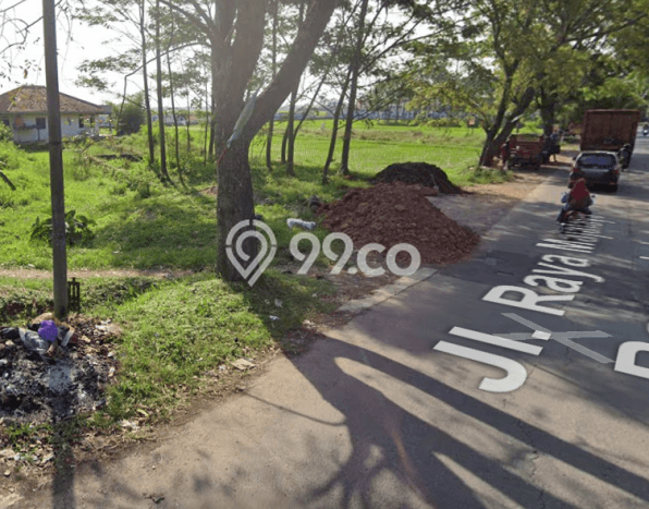 Tanah Dijual Lokasi Majalaya, Bandung Luas 700m2 Legalitas Aman Tanah Dijual Lokasi Majalaya, Bandung Luas 700m2 Legalitas Aman
