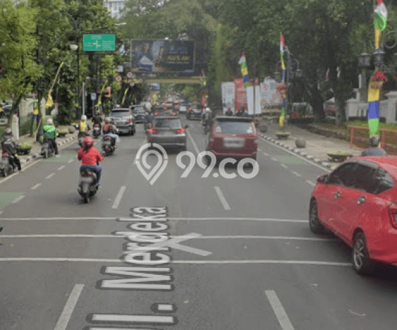 HARGA MENARIK! Tanah di , Luas 1395m2m², Kawasan Berkembang HARGA MENARIK! Tanah di , Luas 1395m2m², Kawasan Berkembang