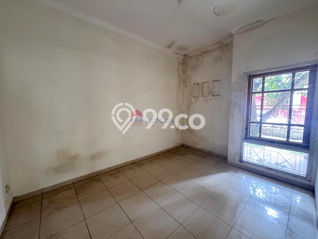 Disewakan Hunian Konsep Modern di Lowokwaru Malang dengan 3 KT Disewakan Hunian Konsep Modern di Lowokwaru Malang dengan 3 KT