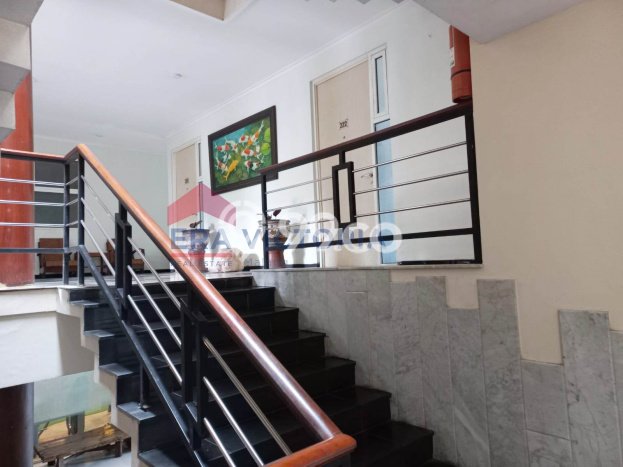 Hotel Premium di Klojen, Luas 2000m2m², Kawasan Bisnis Hotel Premium di Klojen, Luas 2000m2m², Kawasan Bisnis