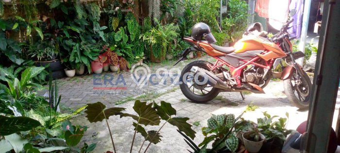 Jual Rumah Luas Megah Dengan View Cantik di Bareng, Malang Jual Rumah Luas Megah Dengan View Cantik di Bareng, Malang