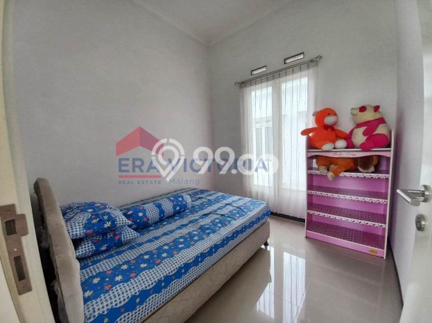 Hunian Nyaman Asri 3 KT Siap Huni di Malang Kota Malang Hunian Nyaman Asri 3 KT Siap Huni di Malang Kota Malang